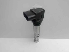 Recambio de bobina encendido para seat ibiza (6l1) 1.4 16v referencia OEM IAM 0040102030 BERU 4.PINES 2