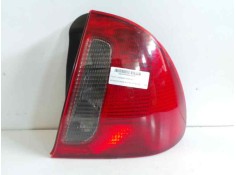 Recambio de piloto trasero derecho para mg serie 45 (t/rt) 1.6 16v cat referencia OEM IAM  4.PUERTAS 