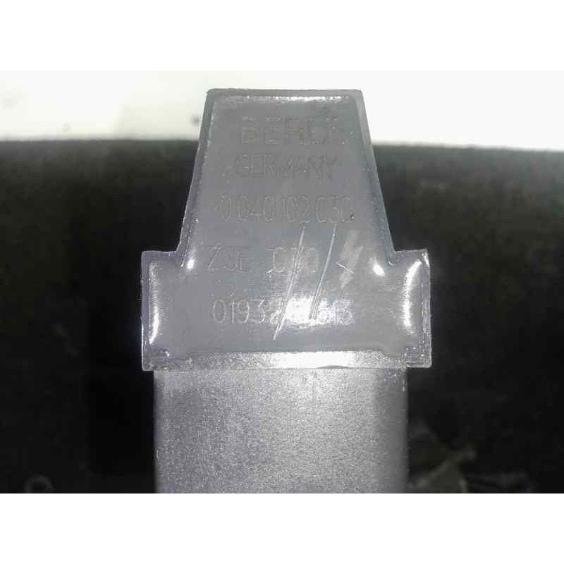 Recambio de bobina encendido para seat ibiza (6l1) 1.4 16v referencia OEM IAM 0040102030 BERU 4.PINES