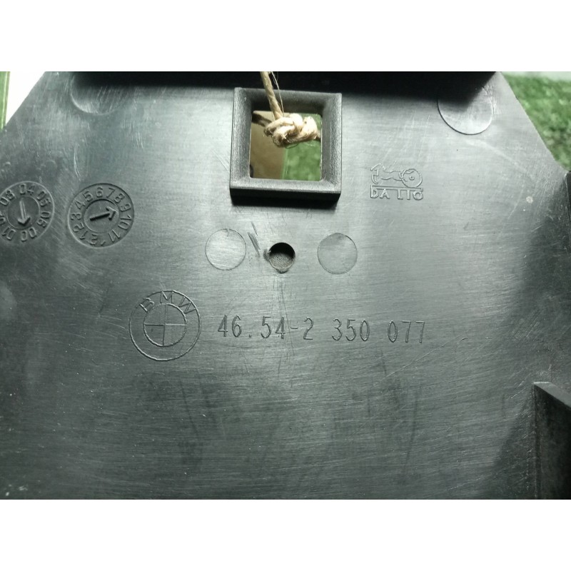 Recambio de moldura para bmw f 650 referencia OEM IAM 46542350077 R13 - 00-06 