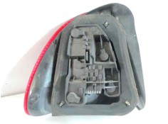 Recambio de piloto trasero derecho para mg serie 45 (t/rt) 1.6 16v cat referencia OEM IAM  4.PUERTAS  2