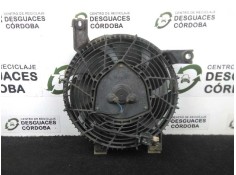 Recambio de electroventilador para toyota land cruiser (j15) 3.0 turbodiesel cat referencia OEM IAM 8859060101 2.PINES 
