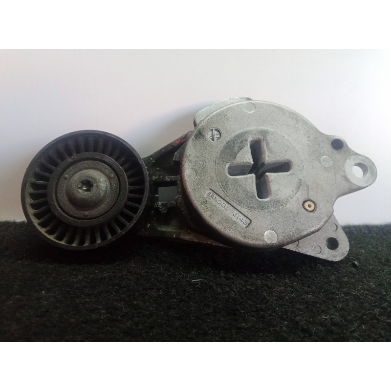 Recambio de tensor correa auxiliar para toyota auris 1.4 turbodiesel cat referencia OEM IAM NOTIENEREFERENCIA  