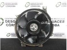 Recambio de electroventilador para toyota land cruiser (j15) 3.0 turbodiesel cat referencia OEM IAM 8859060101 2.PINES  2