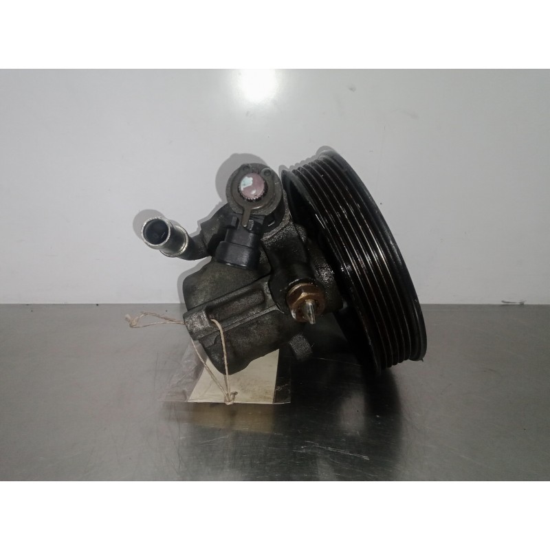 Recambio de bomba direccion para daewoo leganza 2.0 cat referencia OEM IAM 26071637  