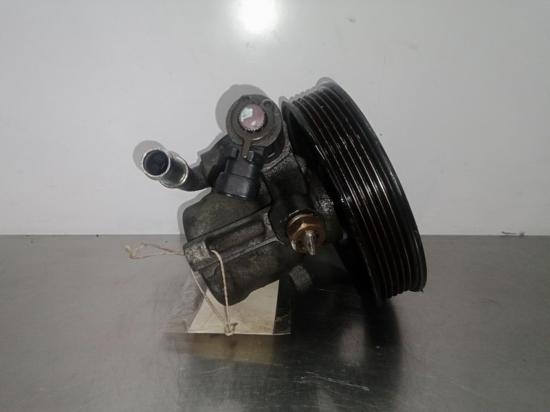 Recambio de bomba direccion para daewoo leganza 2.0 cat referencia OEM IAM 26071637  