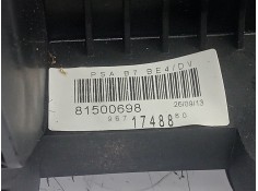 Recambio de palanca cambio para citroën c4 lim. 1.6 hdi fap referencia OEM IAM 9671748880   2