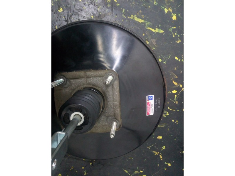 Recambio de servofreno para iveco daily pr 2.3 diesel cat referencia OEM IAM 0204051883-504269884 BOSCH 