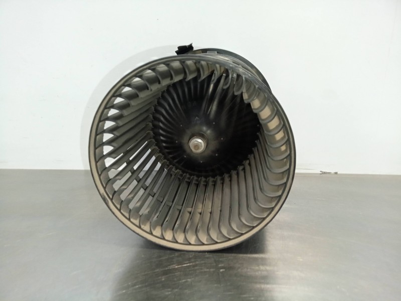 Recambio de motor calefaccion para nissan qashqai (j11) 1.5 turbodiesel cat referencia OEM IAM   