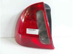 Recambio de piloto trasero izquierdo para mg serie 45 (t/rt) 1.6 16v cat referencia OEM IAM  4.PUERTAS 2.SERIE