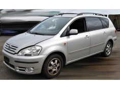 Recambio de aleta delantera izquierda para toyota avensis verso (m20) 2.0 16v vvt-i referencia OEM IAM   