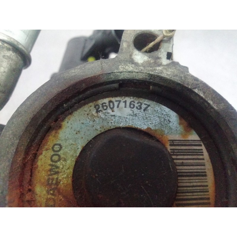 Recambio de bomba direccion para daewoo leganza 2.0 cat referencia OEM IAM 26071637  