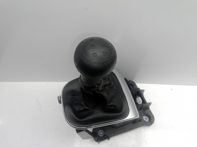 Recambio de palanca cambio para citroën c4 lim. 1.6 hdi fap referencia OEM IAM 9671748880  