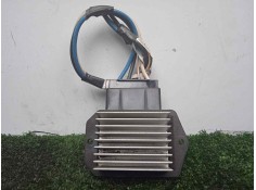 Recambio de resistencia calefaccion para toyota corolla verso (r1) 2.2 turbodiesel cat referencia OEM IAM 4993002121  