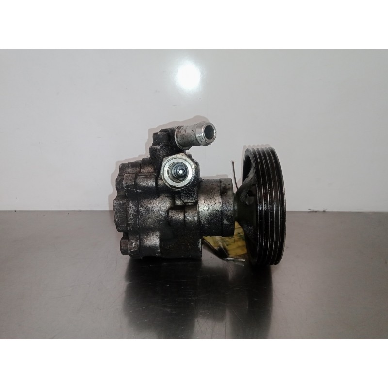 Recambio de bomba direccion para tata indigo sw 1.4 d referencia OEM IAM 4S36255-DRFLOW  