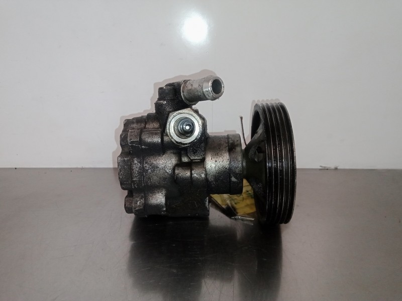 Recambio de bomba direccion para tata indigo sw 1.4 d referencia OEM IAM 4S36255-DRFLOW  