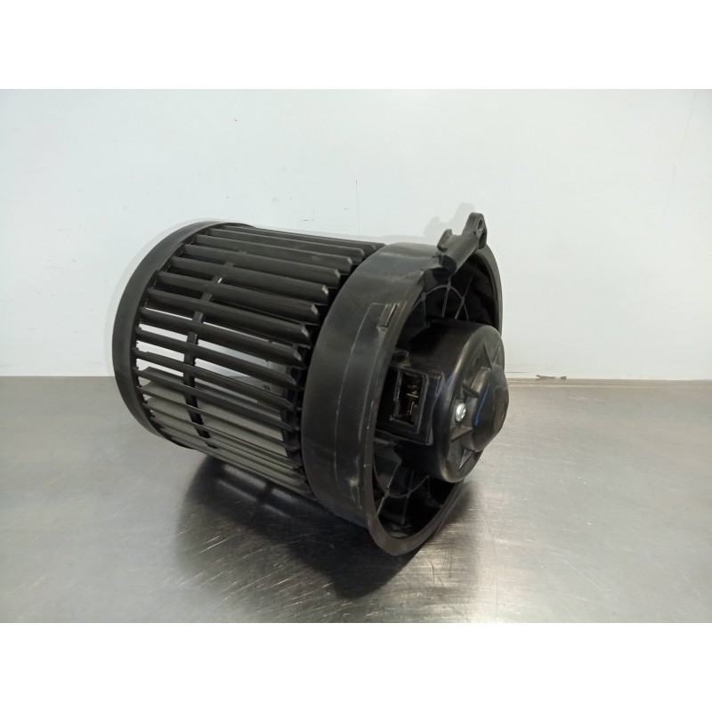 Recambio de motor calefaccion para nissan qashqai (j11) 1.5 turbodiesel cat referencia OEM IAM   