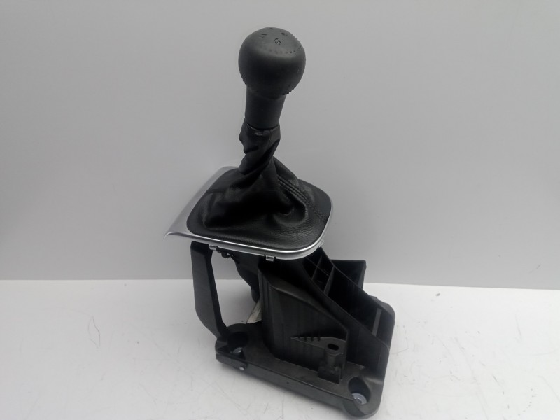 Recambio de palanca cambio para citroën c4 lim. 1.6 hdi fap referencia OEM IAM 9671748880  