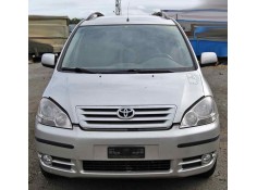 Recambio de capot para toyota avensis verso (m20) 2.0 16v vvt-i referencia OEM IAM   