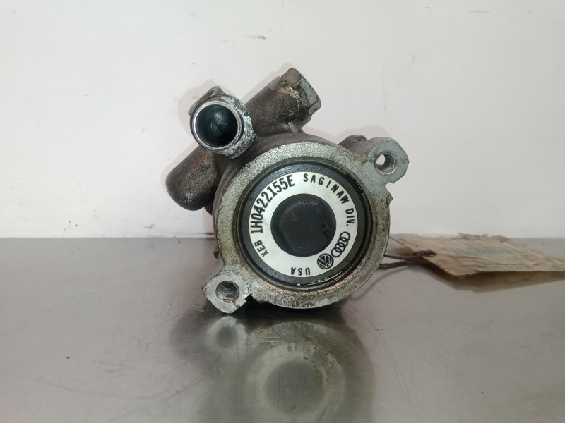 Recambio de bomba servodireccion para seat inca 1.9 d referencia OEM IAM 1H0422155E  