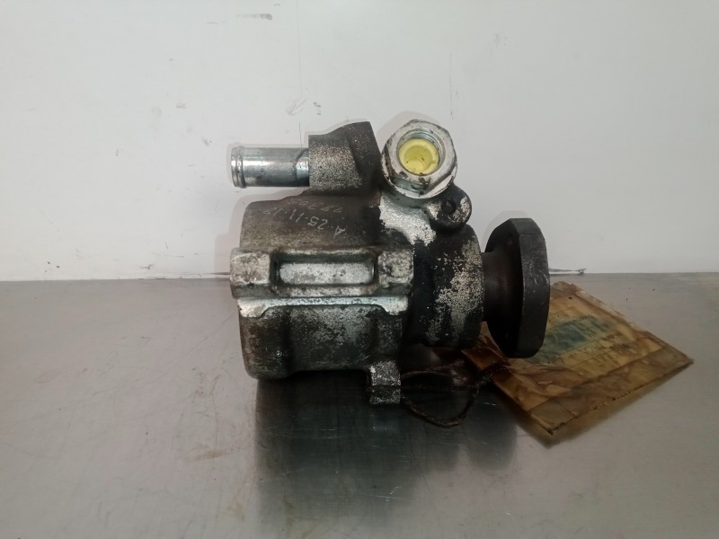 Recambio de bomba servodireccion para seat inca 1.9 d referencia OEM IAM 1H0422155E  