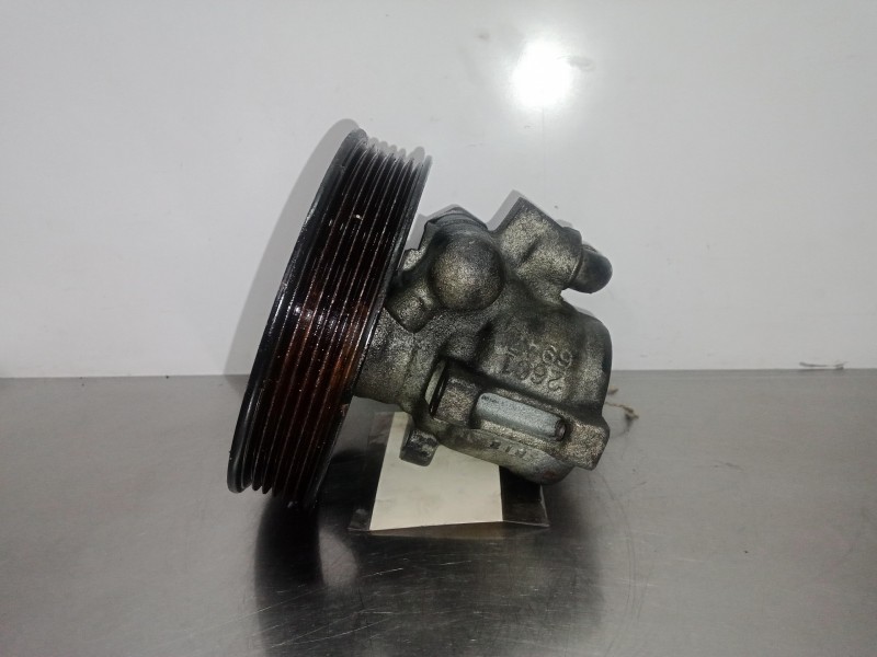 Recambio de bomba direccion para daewoo leganza 2.0 cat referencia OEM IAM 26071637  