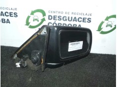 Recambio de retrovisor derecho para toyota carina (t19) 1.6 16v cat referencia OEM IAM  ELECTRICO - 3.PIN NEGRO
