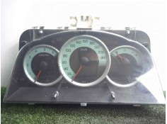Recambio de cuadro instrumentos para toyota corolla verso (r1) 2.2 turbodiesel cat referencia OEM IAM 838000F092A-MB2574403892-2