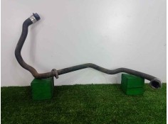 Recambio de tubo para citroën c-elysée 1.2 12v vti referencia OEM IAM 9671349780 TUBERIA.AGUA 