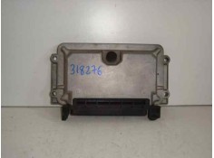 Recambio de centralita motor uce para citroën xsara berlina 1.6 referencia OEM IAM 0261204939MP729633184780  