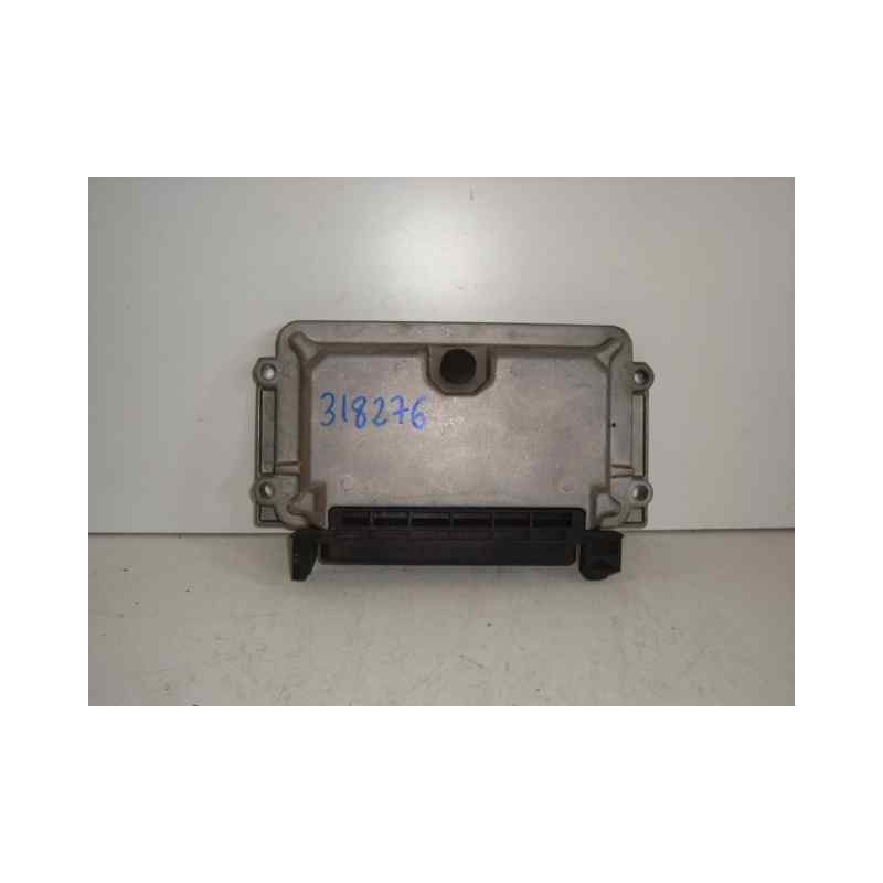 Recambio de centralita motor uce para citroën xsara berlina 1.6 referencia OEM IAM 0261204939MP729633184780  