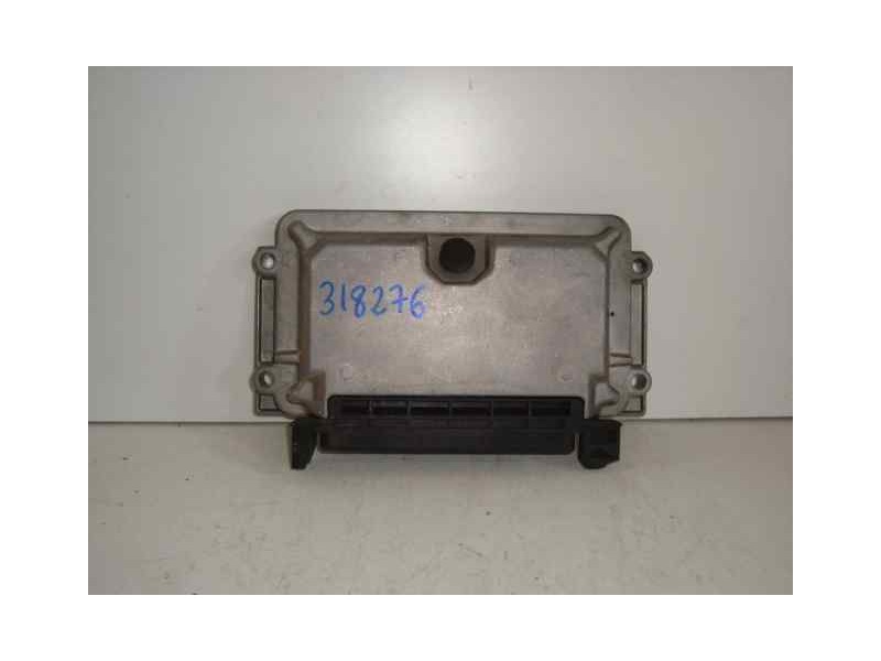 Recambio de centralita motor uce para citroën xsara berlina 1.6 referencia OEM IAM 0261204939MP729633184780  