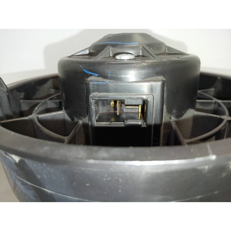 Recambio de motor calefaccion para nissan qashqai (j11) 1.5 turbodiesel cat referencia OEM IAM   