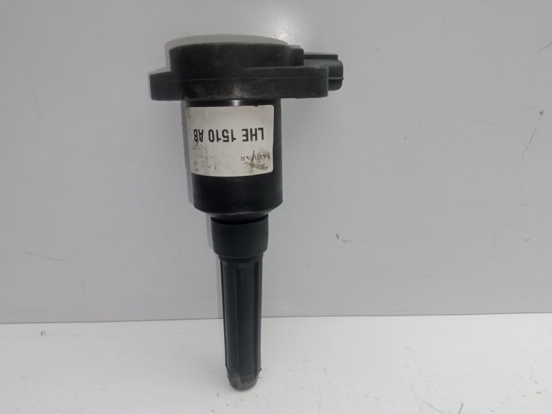 Recambio de bobina encendido para jaguar xj6/12 4.0 cat referencia OEM IAM LHE1510AB  