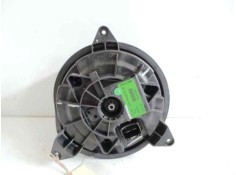 Recambio de motor calefaccion para ford mondeo berlina (ge) 2.0 tdci cat referencia OEM IAM 1S7H18456AD-BK6JA-9020008 VISTEON 4. 2