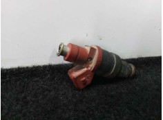 Recambio de inyector para mercedes-benz clase m (w163) 2.3 16v cat referencia OEM IAM A1110350000   2