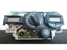 Recambio de mando climatizador para nissan primera berlina (p11) 2.0 turbodiesel cat referencia OEM IAM NOTIENE FALTA CARCASA FR