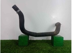Recambio de tubo para citroën c-elysée 1.2 12v vti referencia OEM IAM 9816246180 TUBERIA.AGUA 