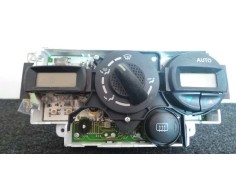 Recambio de mando climatizador para nissan primera berlina (p11) 2.0 turbodiesel cat referencia OEM IAM NOTIENE FALTA CARCASA FR 2