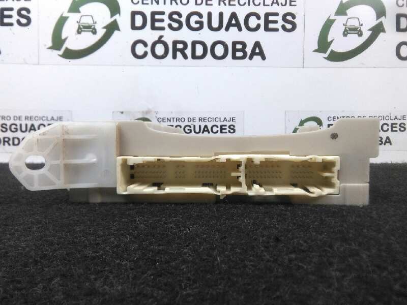 Recambio de modulo electronico para toyota land cruiser (j15) 3.0 turbodiesel cat referencia OEM IAM 8273060180-42930W  