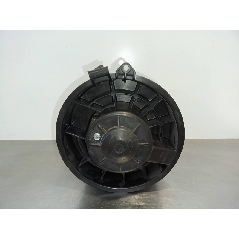Recambio de motor calefaccion para nissan qashqai (j11) 1.5 turbodiesel cat referencia OEM IAM   
