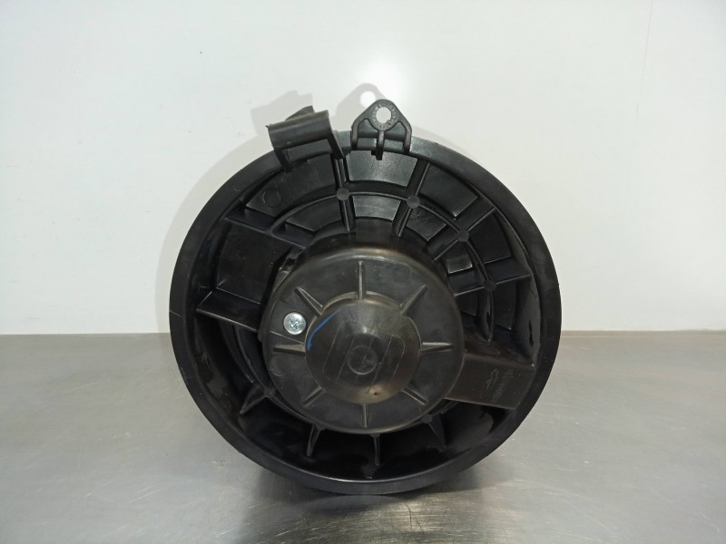 Recambio de motor calefaccion para nissan qashqai (j11) 1.5 turbodiesel cat referencia OEM IAM   