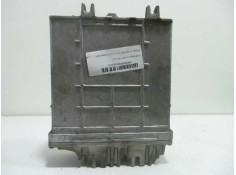 Recambio de centralita motor uce para renault scenic (ja..) 1.9 dti diesel cat referencia OEM IAM 0281010077-7700114644-HOM77001