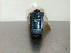 Recambio de mando elevalunas trasero derecho para toyota corolla (e12) 1.6 16v referencia OEM IAM 8481002041 1.BOTON 5.PINES 2