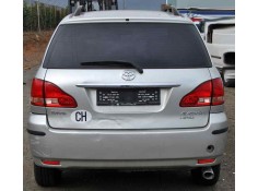 Recambio de paragolpes trasero para toyota avensis verso (m20) 2.0 16v vvt-i referencia OEM IAM   