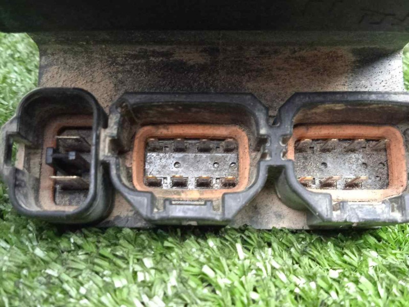 Recambio de abs para nissan x-trail (t30) 2.2 16v turbodiesel cat referencia OEM IAM C47A695  