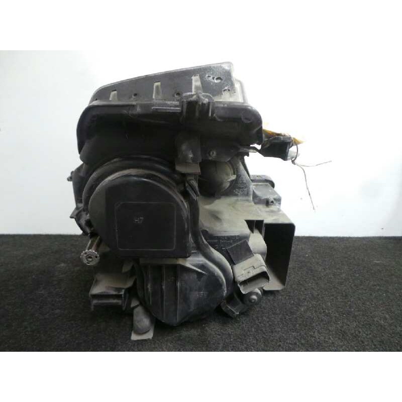 Recambio de faro izquierdo para renault vel satis (bj0) referencia OEM IAM   