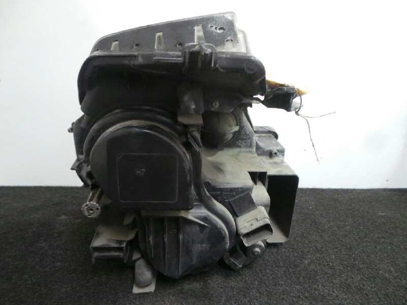 Recambio de faro izquierdo para renault vel satis (bj0) referencia OEM IAM   