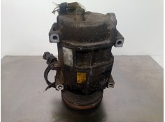 Recambio de compresor aire acondicionado para opel omega b 2.5 turbodiesel (x 25 td / u 25 td / l93) referencia OEM IAM 44720090