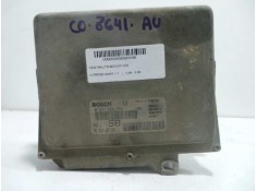 Recambio de centralita motor uce para citroën saxo 1.1 referencia OEM IAM 0261204788-9631528780-MA3158-26FM0513  BOSCH